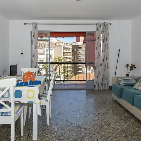 Apartamento Europa B 6º-23 *