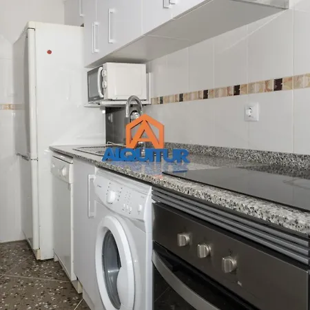 Europa B 6º-23 * Cullera