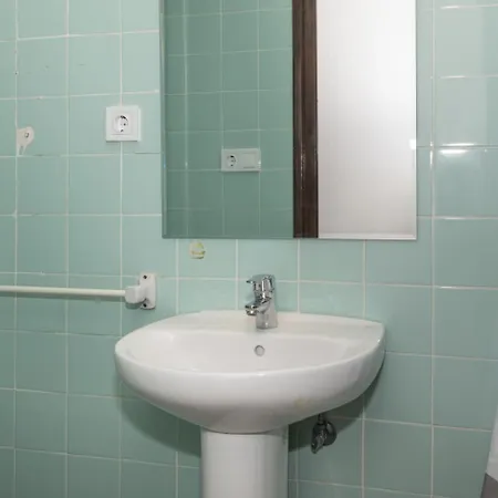 Europa B 6º-23 アパート クリェラ