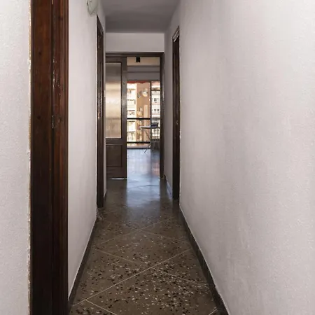 Europa B 6º-23 アパート クリェラ