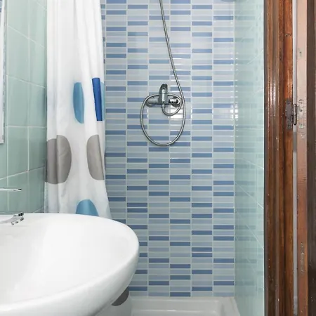 Europa B 6º-23 アパート