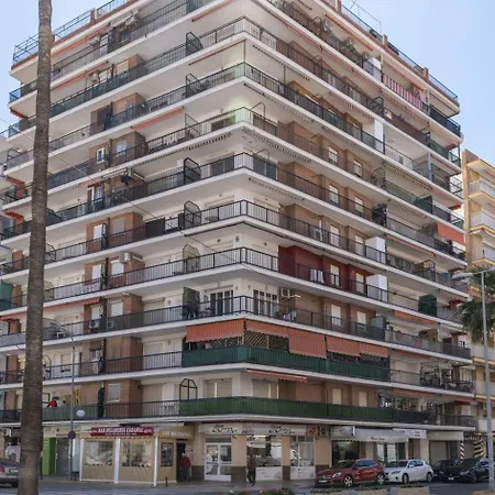 Europa B 6º-23 アパート クリェラ