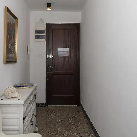 Europa B 6º-23 Apartmán
