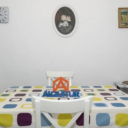 アパート Europa B 6º-23 クリェラ