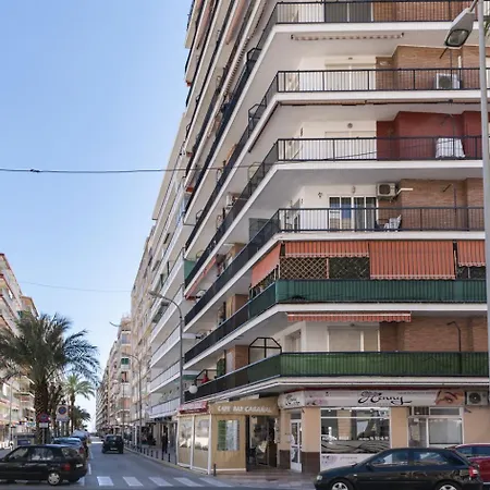 Europa B 6º-23 * Cullera