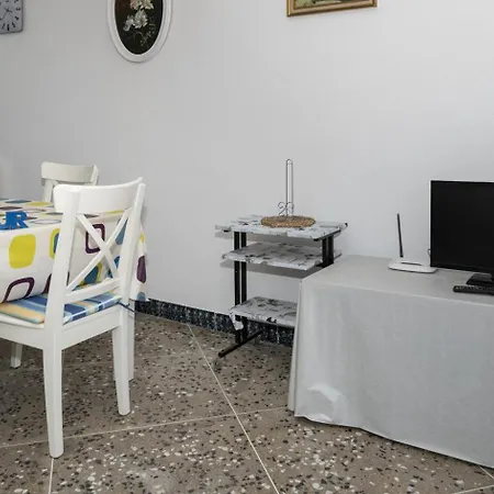 Europa B 6º-23 アパート