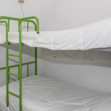 Europa B 6º-23 アパート *