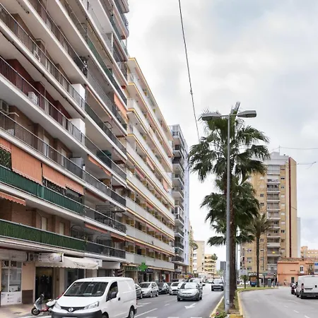 Europa B 6º-23 Cullera