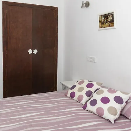 アパート Europa B 6º-23 *