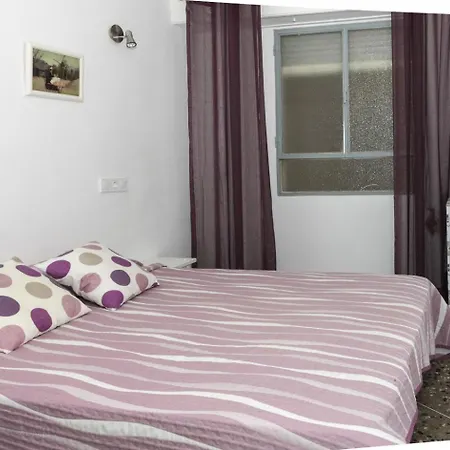 Europa B 6º-23 アパート *