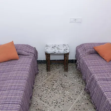 Europa B 6º-23 アパート