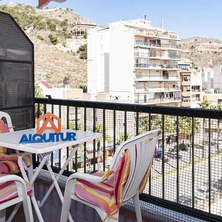 Apartmán Europa B 6º-23 *