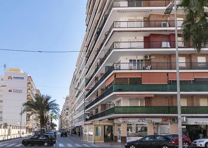 Europa B 6º-23 * Cullera